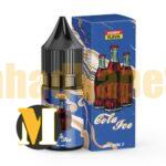 سالت نوشابه کوکا یخ هورنی <br><span>Horny Flava Cola Ice Salt Nic</span> - Image 2